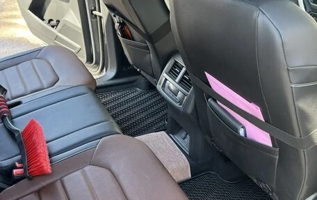 Volkswagen Teramont I, 2021 год, 4 400 000 рублей, 8 фотография