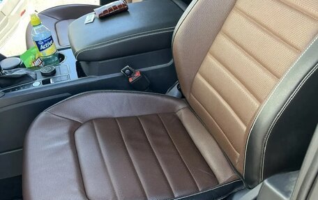 Volkswagen Teramont I, 2021 год, 4 400 000 рублей, 10 фотография