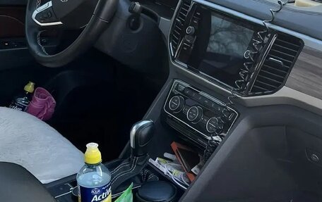 Volkswagen Teramont I, 2021 год, 4 400 000 рублей, 12 фотография