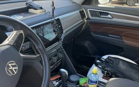 Volkswagen Teramont I, 2021 год, 4 400 000 рублей, 11 фотография