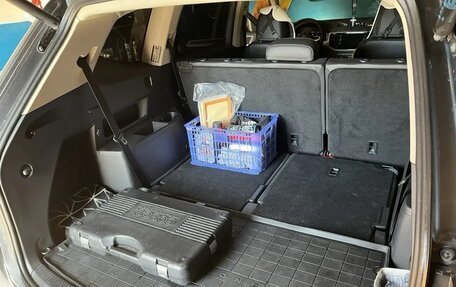 Volkswagen Teramont I, 2021 год, 4 400 000 рублей, 13 фотография