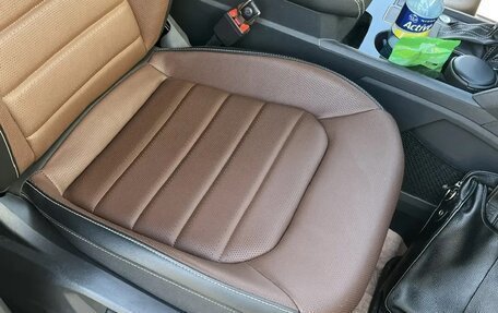 Volkswagen Teramont I, 2021 год, 4 400 000 рублей, 9 фотография