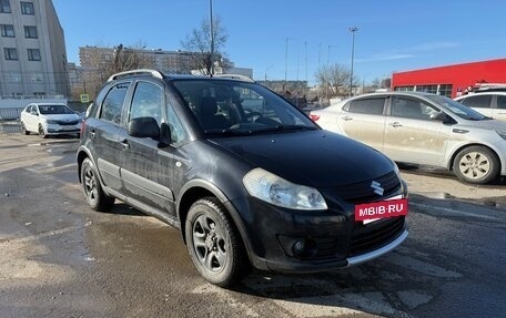 Suzuki SX4 II рестайлинг, 2014 год, 1 200 000 рублей, 3 фотография