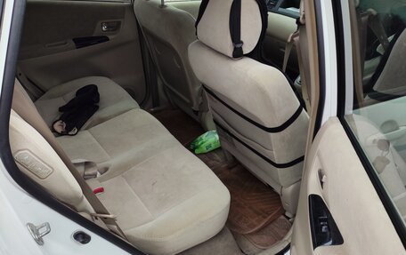 Toyota Corolla Spacio II, 2003 год, 560 000 рублей, 11 фотография