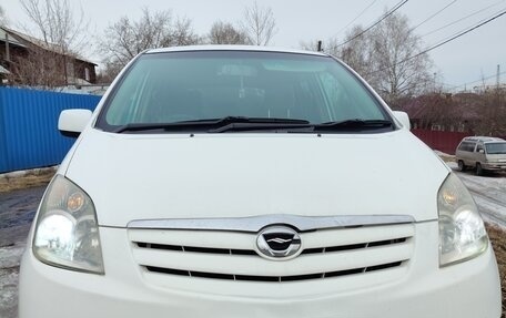 Toyota Corolla Spacio II, 2003 год, 560 000 рублей, 6 фотография