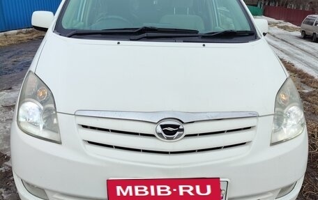 Toyota Corolla Spacio II, 2003 год, 560 000 рублей, 5 фотография