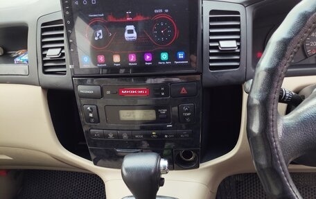 Toyota Corolla Spacio II, 2003 год, 560 000 рублей, 9 фотография