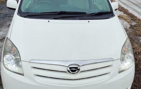 Toyota Corolla Spacio II, 2003 год, 560 000 рублей, 7 фотография