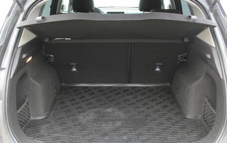 Geely Coolray I, 2022 год, 1 610 000 рублей, 11 фотография