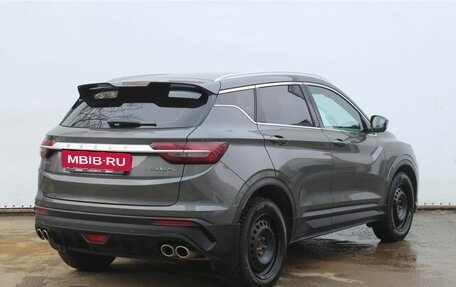 Geely Coolray I, 2022 год, 1 610 000 рублей, 4 фотография