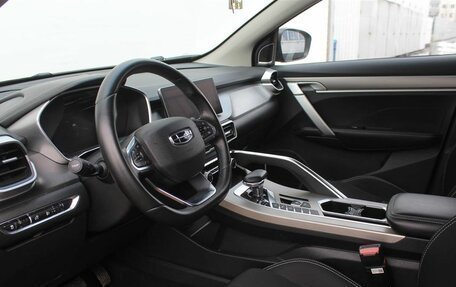 Geely Coolray I, 2022 год, 1 610 000 рублей, 16 фотография