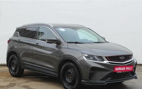 Geely Coolray I, 2022 год, 1 610 000 рублей, 2 фотография