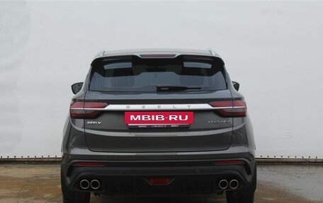 Geely Coolray I, 2022 год, 1 610 000 рублей, 5 фотография