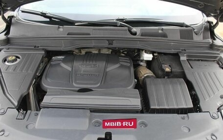 Geely Coolray I, 2022 год, 1 610 000 рублей, 10 фотография