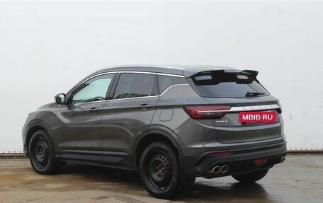 Geely Coolray I, 2022 год, 1 610 000 рублей, 6 фотография