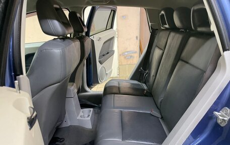 Dodge Caliber I рестайлинг, 2006 год, 465 000 рублей, 10 фотография