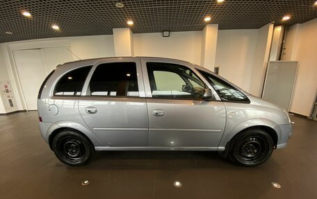 Opel Meriva, 2008 год, 490 000 рублей, 2 фотография