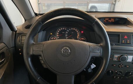 Opel Meriva, 2008 год, 490 000 рублей, 10 фотография