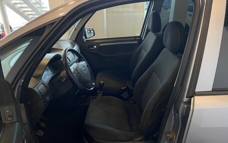 Opel Meriva, 2008 год, 490 000 рублей, 16 фотография