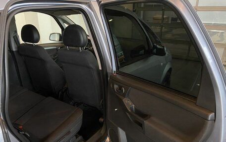 Opel Meriva, 2008 год, 490 000 рублей, 25 фотография