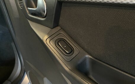 Opel Meriva, 2008 год, 490 000 рублей, 27 фотография