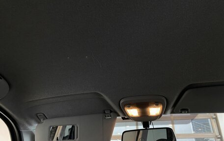 Opel Meriva, 2008 год, 490 000 рублей, 33 фотография