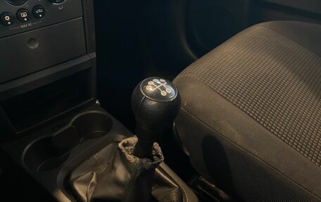 Opel Meriva, 2008 год, 490 000 рублей, 30 фотография