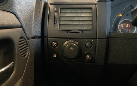 Opel Meriva, 2008 год, 490 000 рублей, 31 фотография