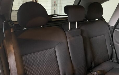 Opel Meriva, 2008 год, 490 000 рублей, 34 фотография