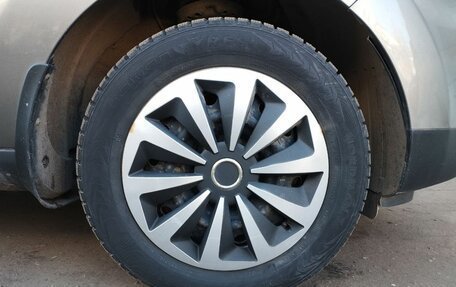 KIA Soul II рестайлинг, 2018 год, 1 600 000 рублей, 13 фотография