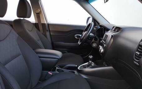 KIA Soul II рестайлинг, 2018 год, 1 600 000 рублей, 10 фотография