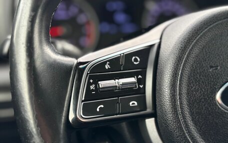 KIA Sportage IV рестайлинг, 2020 год, 2 250 000 рублей, 20 фотография