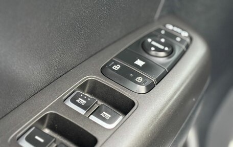 KIA Sportage IV рестайлинг, 2020 год, 2 250 000 рублей, 16 фотография