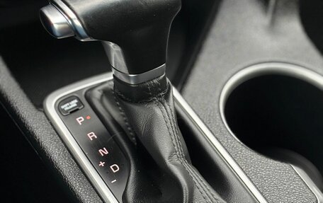 KIA Sportage IV рестайлинг, 2020 год, 2 250 000 рублей, 25 фотография