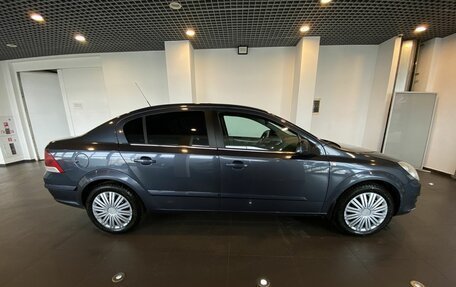 Opel Astra H, 2010 год, 560 000 рублей, 2 фотография