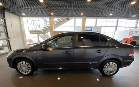 Opel Astra H, 2010 год, 560 000 рублей, 6 фотография