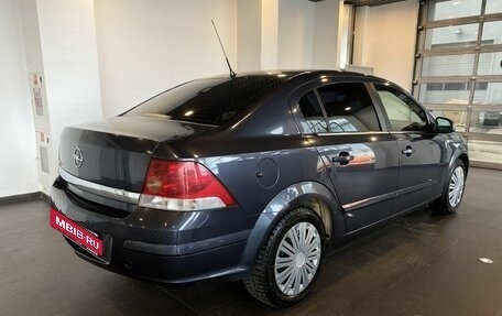 Opel Astra H, 2010 год, 560 000 рублей, 3 фотография