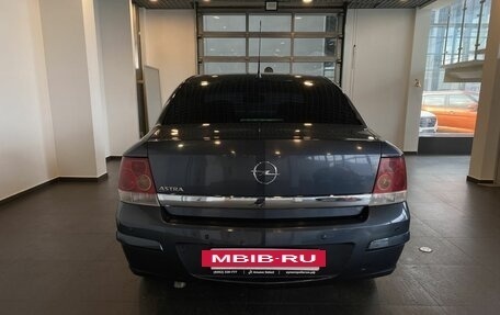 Opel Astra H, 2010 год, 560 000 рублей, 4 фотография