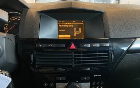 Opel Astra H, 2010 год, 560 000 рублей, 14 фотография