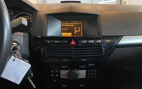 Opel Astra H, 2010 год, 560 000 рублей, 13 фотография