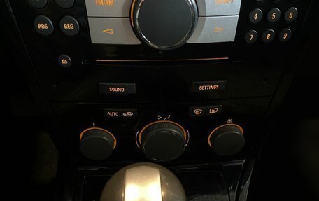 Opel Astra H, 2010 год, 560 000 рублей, 15 фотография