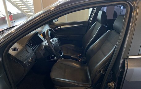 Opel Astra H, 2010 год, 560 000 рублей, 16 фотография