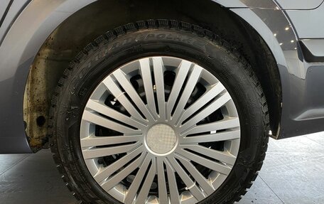 Opel Astra H, 2010 год, 560 000 рублей, 19 фотография