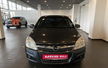Opel Astra H, 2010 год, 560 000 рублей, 8 фотография