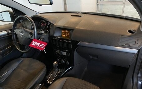 Opel Astra H, 2010 год, 560 000 рублей, 12 фотография