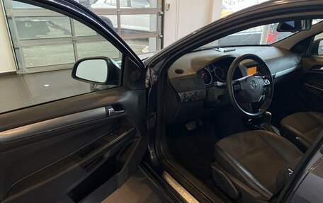 Opel Astra H, 2010 год, 560 000 рублей, 20 фотография
