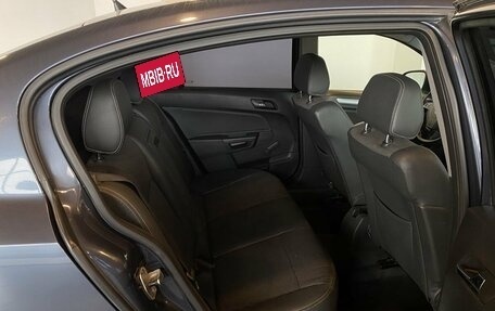 Opel Astra H, 2010 год, 560 000 рублей, 17 фотография