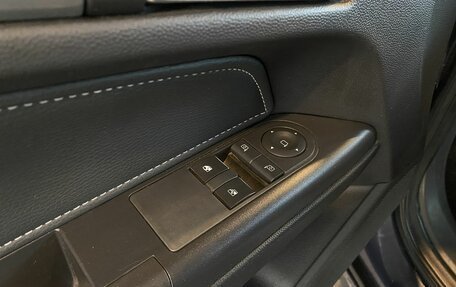 Opel Astra H, 2010 год, 560 000 рублей, 21 фотография