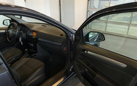 Opel Astra H, 2010 год, 560 000 рублей, 26 фотография