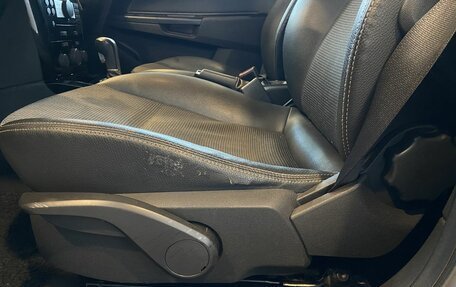 Opel Astra H, 2010 год, 560 000 рублей, 32 фотография